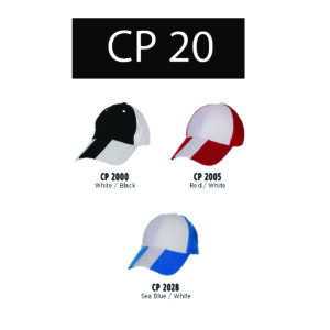CP 20