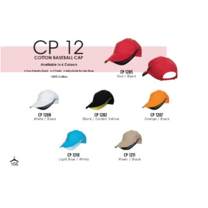 CP 12