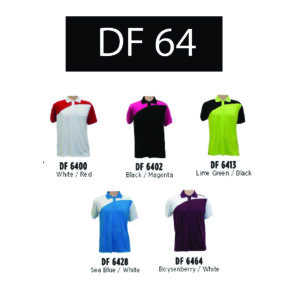 DF 64-01