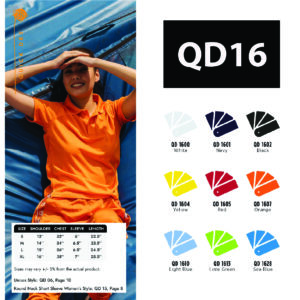 QD16-01